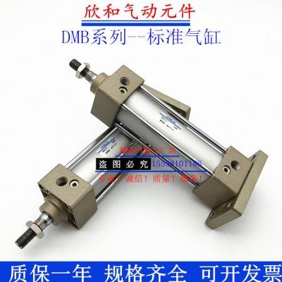 气立可型标准气缸DMB63X50X75X100X125X150X175X200-FA/FB/CA/Y/G
