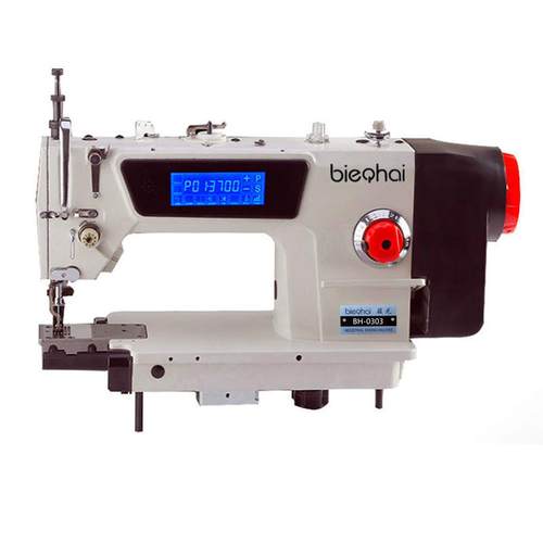 小嘴差动平车小嘴缝纫机自动剪线小嘴平车