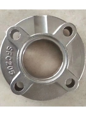 防水防锈耐蚀 SUCFC210 SUCFC211 FC212不锈钢圆型座外球面轴承