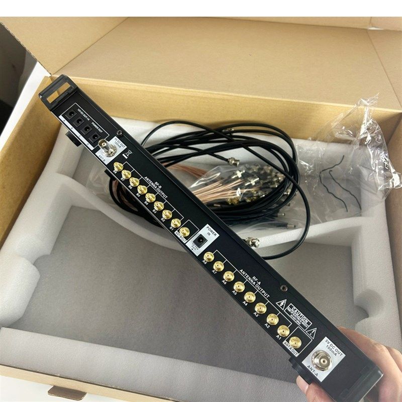 无线 线话筒讯号天线 线放大器舞台演出校园操场远距离户外麦克风