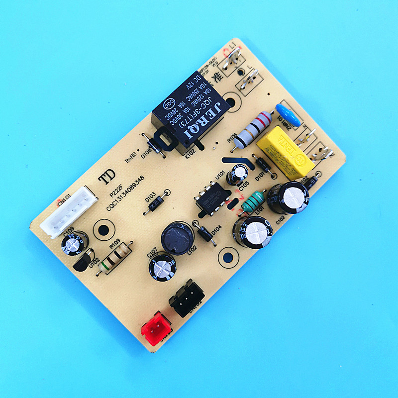 苏泊尔电饭煲配件电源板CFXB30FC29-60线路板CFXB40FC29-75主板