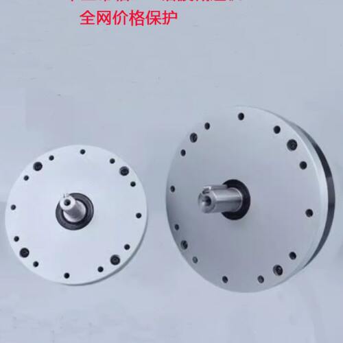 中空带轴HBJ系列谐波减速机减速器
