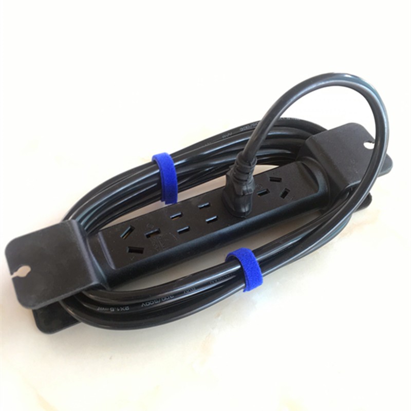 户外电动车充电电源线延长线插座插排插线板地拖5 10 20米绕线盘