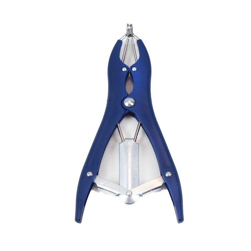 手动胶圈撑开钳硅胶圈橡皮筋扩张器密封圈O型圈扩大张开扩口钳子