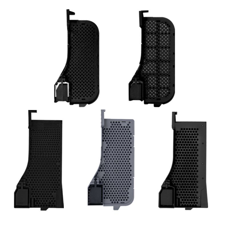 适用于扫地机器人G10S/纯/自动清洗罐过滤器配件G20/S8水槽过滤器