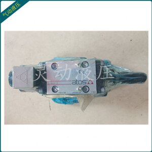 原装现货阿托斯电磁换向阀 SDHI-0639 DHI-0639/0 23 意大利 ATOS