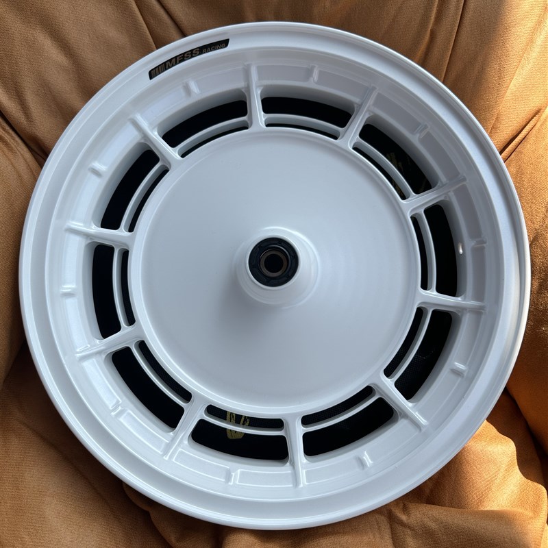 春节特惠MFSS小牛NXT九号猎户座机械师2极核AE5/4小牛NXT锻造轮毂