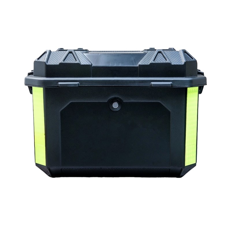 电动车后备箱摩托车九号尾箱大容量电动车尾箱小牛后尾箱储物箱