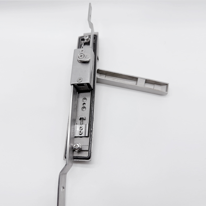 304不锈钢MS830天地锁仿威图柜锁大型电柜锁配电箱锂电池设备门锁