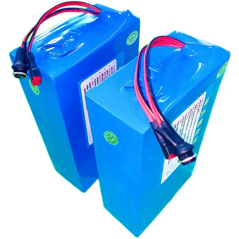 电动车24v36v48v锂电池滑板车喜德盛爱玛雅迪台铃松吉电瓶12A定做