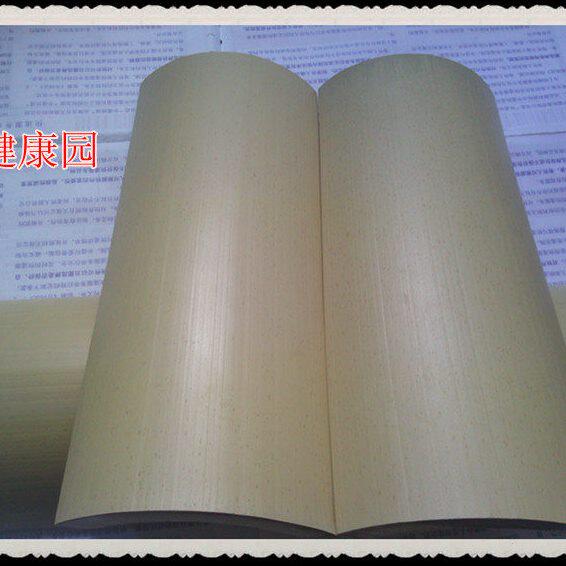 留青竹刻臂搁 原料竹片、竹块、竹条留青竹雕臂搁各种规格均可订