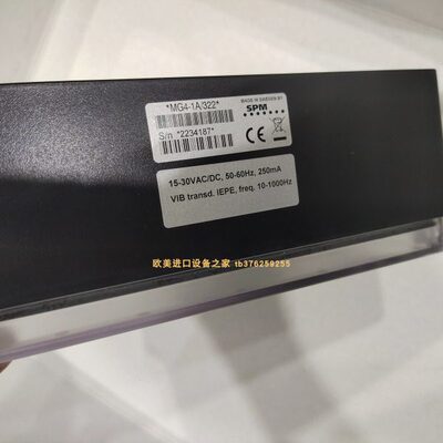 HS-COOLER KK12-BCV-421 L635油冷却器 SPM TRV-20振动传感器线缆