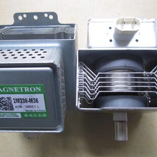 通用于微波炉加热管磁控管 M36 原装 拆机变频2M236