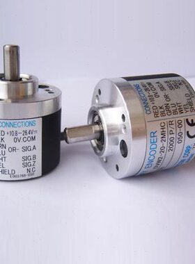 现货编码器OVW2-10-2MHT质保1年