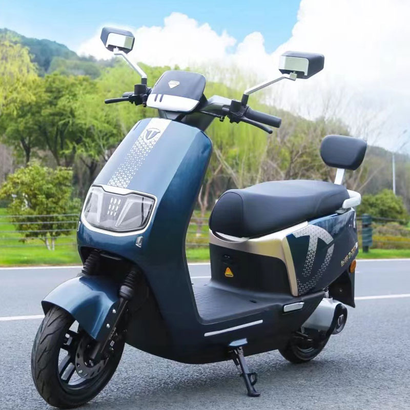 台铃夺冠电动车後货架电动车後备箱加装尾架尾箱外送箱支架衣架