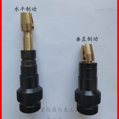常州大地经纬仪垂直制动/水平制动 DEAL经纬仪垂直水平锁紧旋钮