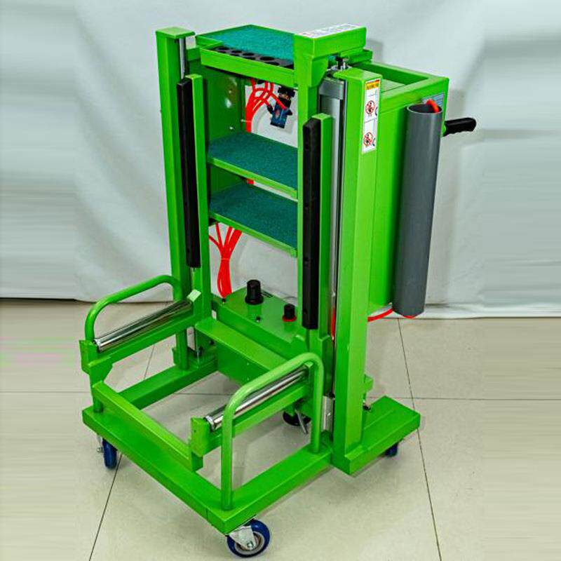 新能源汽车轮胎移动快修专用工具车工具柜手推车G-212B