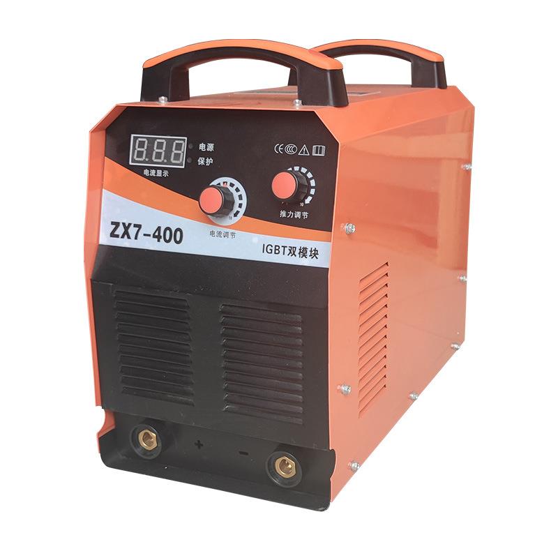 厂家源头多功能手工直流模块机 大型重工业电焊机ZX7-400/500/630