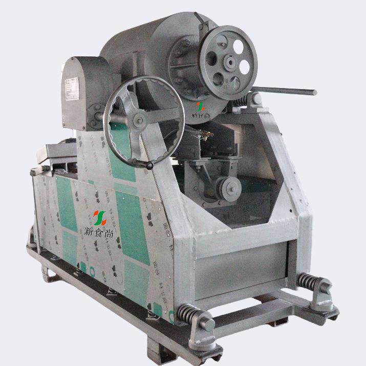 爆米花机 一次膨化18斤大米 厂家直供多功能大型米花膨化机