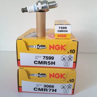 CMR6A CMR7A CMR6H 航模火花塞 NGK火花塞 割草机 CMR5H CMR7H