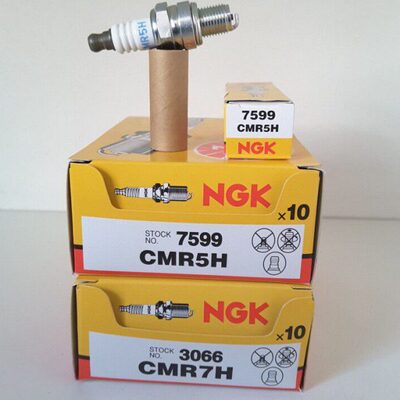 CMR7H CMR6H CMR7A CMR6A CMR5H NGK火花塞，割草机，航模火花塞