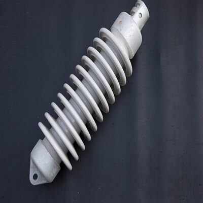 FBQ-25/12 FBX-25/812铁路腕臂复合绝缘子QBNJ-25/12 QBN-25/16