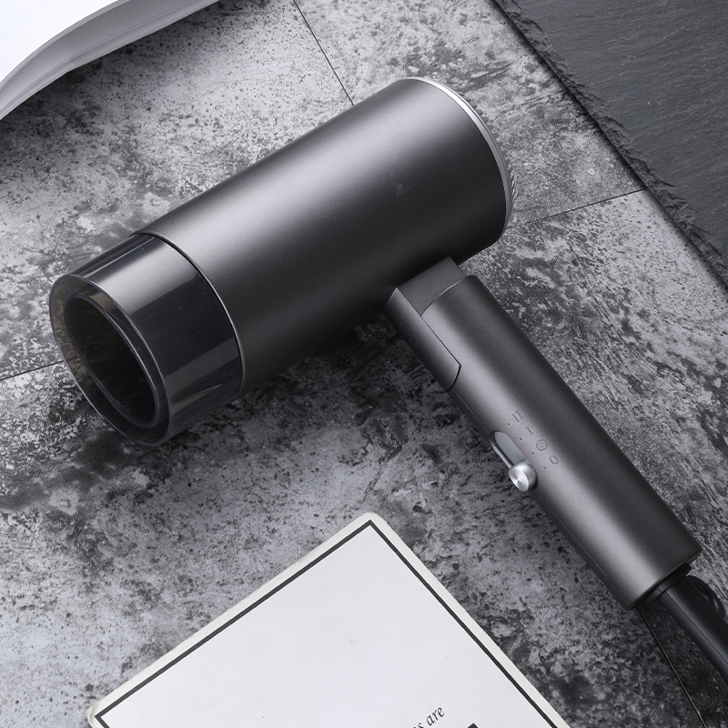 折叠电吹风机家用旅店140t0w大风酒店吹风筒民宿便携学生宿舍800w