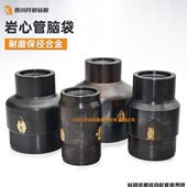 168 钻具螺丝头 合金盖头 岩心管脑袋 219 146 127 108