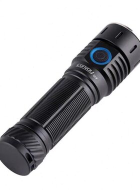Convoy S21F · 21700手电筒519A,带60度TIR镜头色温可调,27K至57