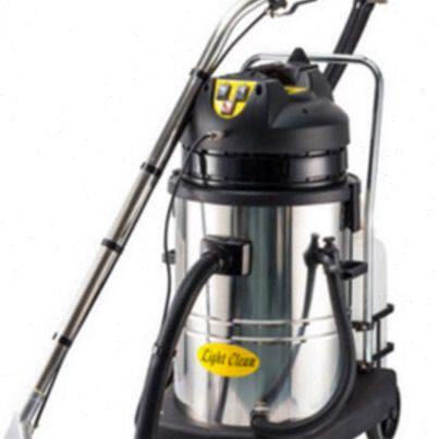 超洁亮LC402SC/LC-602SC吸水地毯抽洗机地毯清洗机酒店专用地毯机