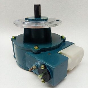 750D 超速控制开关 600D 1000D电动机超速开关 LY1