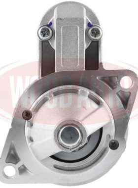 开利制冷机起动机马达M003T33482起动机马达19837-63014起动机