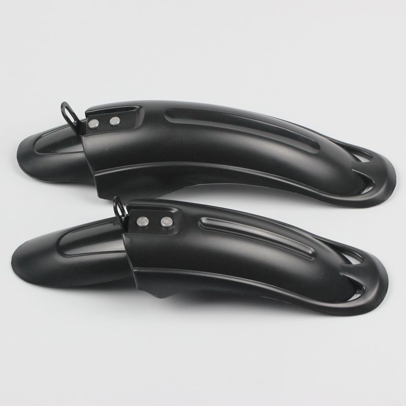 包邮12寸14寸16寸18寸自行车电动车加J宽挡泥瓦除泥挡水板童车适