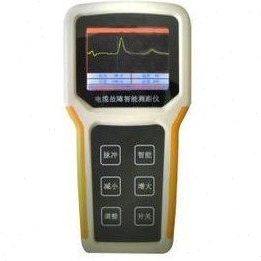 手持电缆故障测试仪地埋线缆通信同轴测距仪断点混线短路检测仪