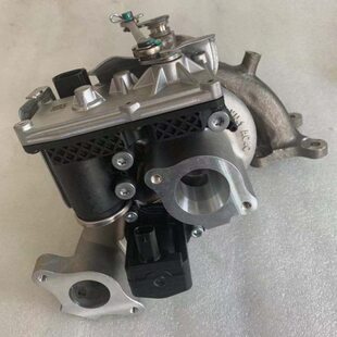 五十铃游牧侠TD02M5bR 原厂涡轮增压器 02524110630全新原装