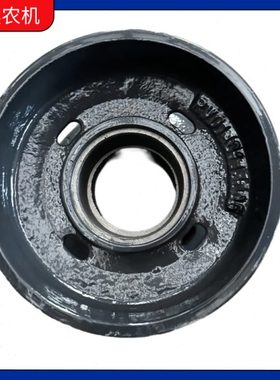 福田雷沃收割机配件 RG50/RG60支重轮