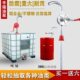 铝合金抽油器柴油汽油大号家用吸油不锈钢油抽子油桶神器加油器