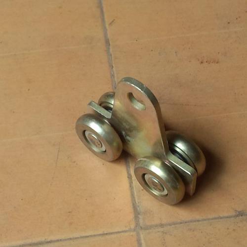 四轮板式滑车ZT-BLSG65 工具滑车 ST65焊机滑车平衡器小车