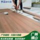 防腐木板材室外防水地板广州户外阳台塑木泳池花园庭院木塑地板