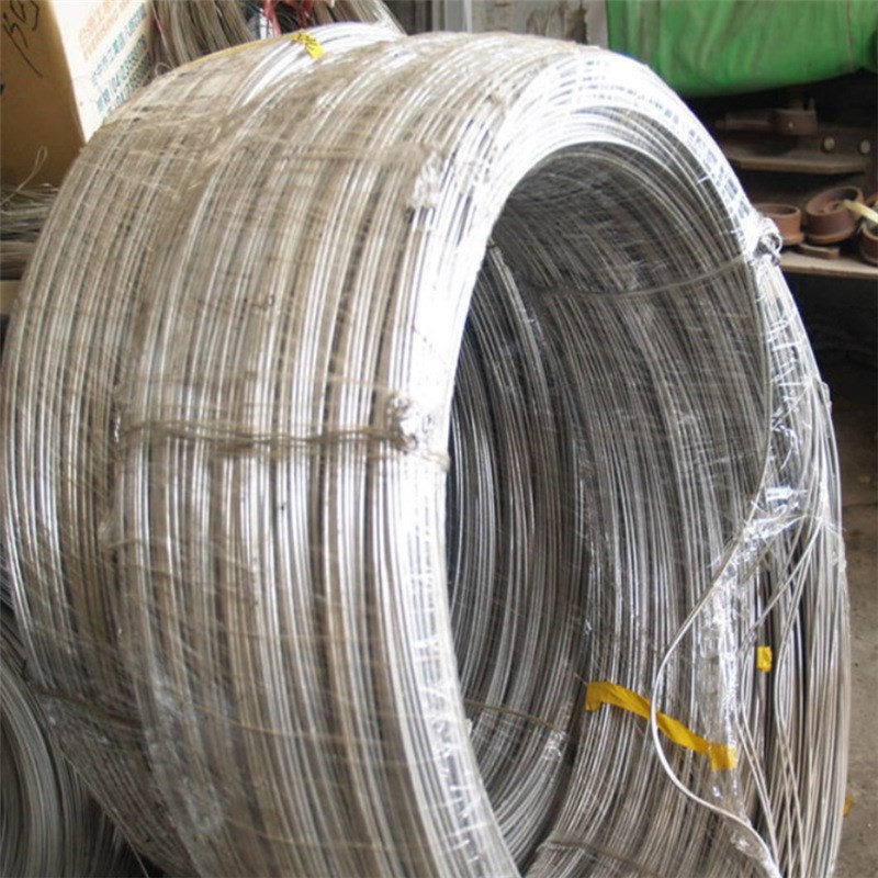 深圳供应6J40康铜丝 铜镍44 6JC8锰铜丝 铜镍丝 规格齐全 量大价