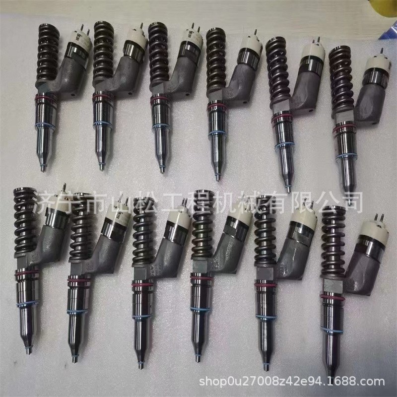 223-5327喷油器总成C10 C11 C12 C13 C15 C16 C18T喷油嘴2235327