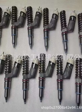 223-5327喷油器总成C10 C11 C12 C13 C15 C16 C18T喷油嘴2235327