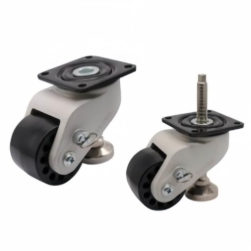 D50/aD72-DE D76-DA/21/23/22脚轮CEL32/33/34/20-CGP10/12/13