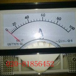 0L61 7- 697-/17510L L5A10-9/505A65A-76交流电流表09L87/0/0109