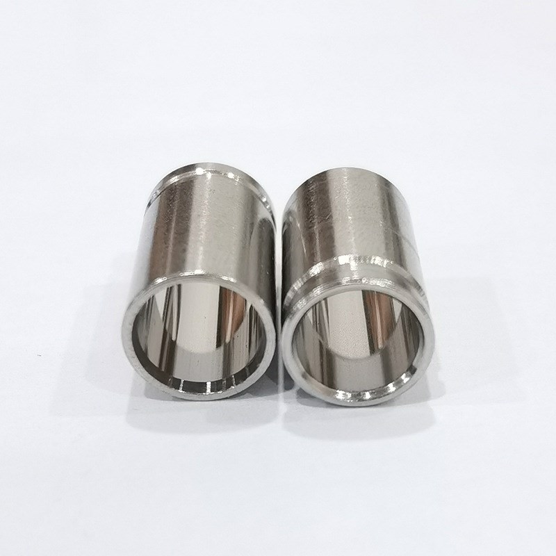 316L不锈钢卡套管 气q源管 BA管6 8 10 1/4 3/8 1/2