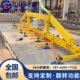 吊具板材吸真空吸盘款 不锈钢板料吸盘激光上机 电动吊机真空充电