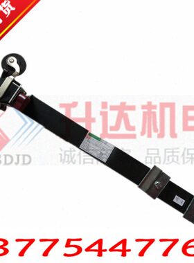 限位开关极限A/D装11F270斯电梯A2002000奥6开关DE9A2的配/A/13