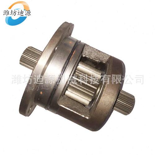 配件豹轴承座前桥变速箱桥后液压TK适用大全拖拉机2欧悬挂38雷沃