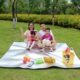 户外防潮垫 野餐坐垫野炊露营郊游地垫草地折叠地垫帐篷沙滩垫子