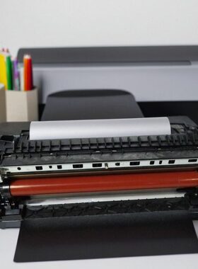 2552/2553/5052/5053/5002i/5003/7002/8052原装拆机定影器组件